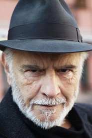 Photo of Severino Saltarelli as L'uomo Dio
