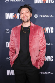 Photo of Jarrett Jung as Shawn