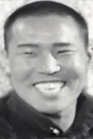 Photo of Tserendorj Tsedendamba