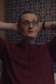 Photo of Mikael Sladden as Jakob Horn