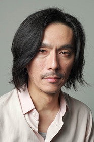 Photo of Kiyobumi Kaneko as Denbei Tsuka