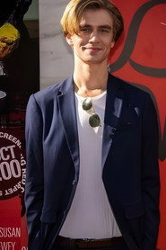 Photo of Johan Wickholm as Josh Frazier