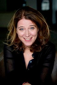 Photo of Katja Amberger as Narrator