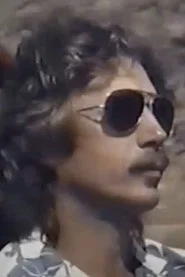Photo of Jack Vacek as Smokey