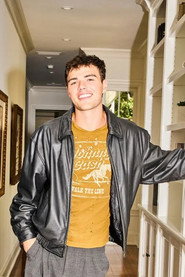 Photo of Sterling Retzlaff as Self