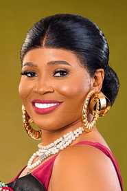 Photo of Lehan Scholastica as Anwi