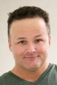 Photo of Matt Allmen as George