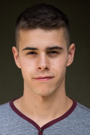 Photo of Pano Tsaklas as Stefan