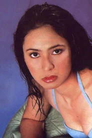 Photo of Hazel Espinosa as Suzanne Sta. Maria