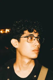 Photo of Bill Araújo
