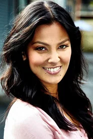 Photo of Maia Thomas as Lavinia Smart