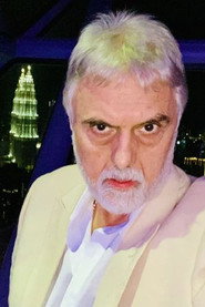 Photo of Edmundo Font as Ojo de cíclope