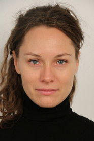 Photo of Diana Vladu as Exorcism nun