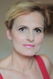 Photo of Patrizia Punzo as Cecilia