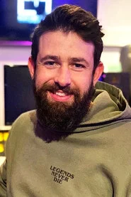 Photo of Nick Mac as Self