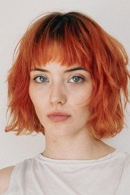 Photo of Sophie Fekete as Heidi