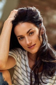 Photo of Zsuzsanna Ripli as Erika