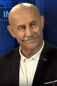 Photo of Belkacem Hadjadj as Arezki