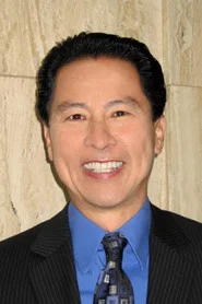 Photo of Paul Chappell as Reverend Brandon Errol