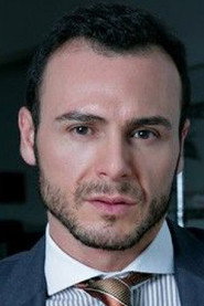Photo of Gabriel Vanderloo