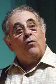 Photo of Avraham Mor as Pvt. Marcus (as Abraham Mor)