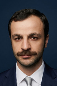 Photo of Güven Murat Akpınar as Prof. Dr. Ilgaz Şahin