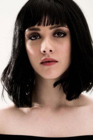 Photo of Úrsula Villalta as Tina