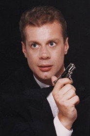 Photo of Simon Broad as Various ADR