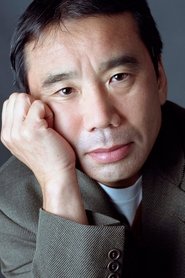 Photo of Haruki Murakami as Himself