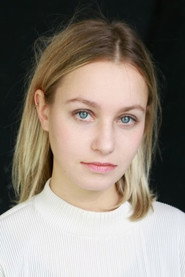 Photo of Pauline Werner as Judith Steinberg