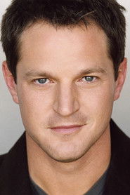 Photo of Scott Holroyd as Brian