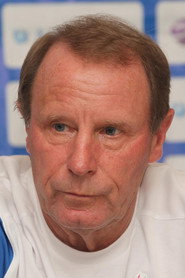 Photo of Berti Vogts as Himself