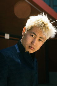 Photo of Joe Akira as Shiz Kubo