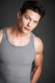 Photo of Harry Holmes as Lucas