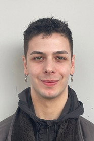 Photo of Spyros Patsouras