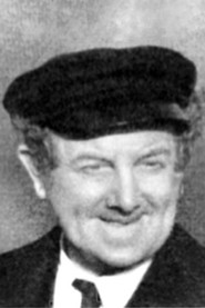 Photo of Carl-Ivar Ytterman