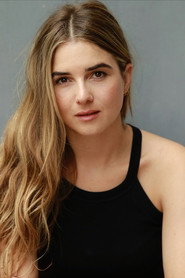 Photo of Claudia Bacos as Anne-Sophie Rousselot