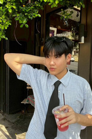 Photo of Atsachan burinok as Jade