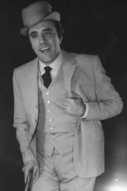 Photo of Adolfo García Grau as Sr. Pataleta