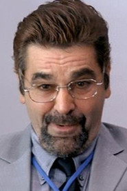 Photo of Leon Head as Detective Oakenshield