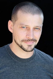 Photo of Braden Moran as Chemistry teacher