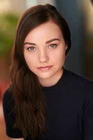 Photo of Stephanie Aubertin as Georgia