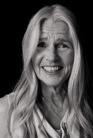 Photo of Sioux Carroll as Witch