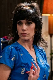 Photo of Rita Ricardo as Lucille