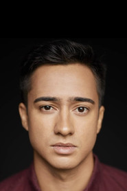 Photo of Jamil Schulze as Nolan