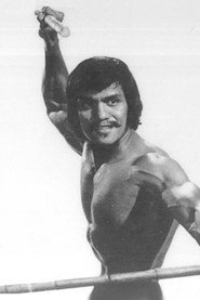 Photo of Roland Dantes as Bayani