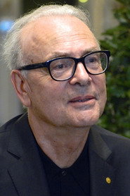 Photo of Patrick Modiano as Self (archive footage)