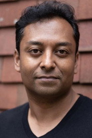 Photo of Sashen Naicker as Bossman