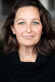 Photo of Carolyn Mullen