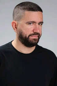 Photo of Angelos Spiliopoulos as Άγγελος Σπηλιόπουλος